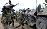 Giám đốc tình báo Anh: Quân đội Nga đang đối diện thách thức nghiêm trọng tại Ukraine