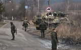 Giám đốc tình báo Anh: Quân đội Nga đang đối diện thách thức nghiêm trọng tại Ukraine