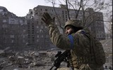 Giám đốc tình báo Anh: Quân đội Nga đang đối diện thách thức nghiêm trọng tại Ukraine