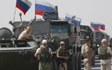 Giám đốc tình báo Anh: Quân đội Nga đang đối diện thách thức nghiêm trọng tại Ukraine