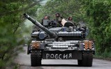 Giám đốc tình báo Anh: Quân đội Nga đang đối diện thách thức nghiêm trọng tại Ukraine