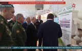 Nga loại biên Đô đốc Kuznetsov để giao vai trò tàu sân bay cho chiến hạm Dự án 23900?