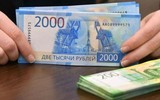 Phương Tây hứng chịu 'cú đòn kép' sau khi áp đặt các lệnh trừng phạt chống Nga