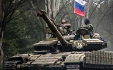 Giám đốc tình báo Anh: Quân đội Nga đang đối diện thách thức nghiêm trọng tại Ukraine