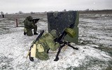 Quân đội Nga không được phép vào Moldova để luân chuyển lực lượng ở Transnistria