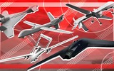 Chuyên gia chỉ rõ ưu điểm vượt trội của UAV cảm tử Nga trước Mỹ trên chiến trường Ukraine