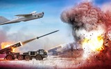 Chuyên gia chỉ rõ ưu điểm vượt trội của UAV cảm tử Nga trước Mỹ trên chiến trường Ukraine