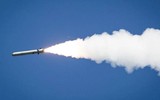 Ukraine dùng Pantsir-S1 chiến lợi phẩm bắn rơi tên lửa hành trình chiến lược Nga?