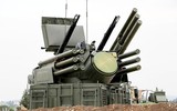 Ukraine dùng Pantsir-S1 chiến lợi phẩm bắn rơi tên lửa hành trình chiến lược Nga?