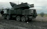 Ukraine dùng Pantsir-S1 chiến lợi phẩm bắn rơi tên lửa hành trình chiến lược Nga?