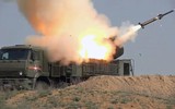 Ukraine dùng Pantsir-S1 chiến lợi phẩm bắn rơi tên lửa hành trình chiến lược Nga?