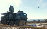 Ukraine dùng Pantsir-S1 chiến lợi phẩm bắn rơi tên lửa hành trình chiến lược Nga?