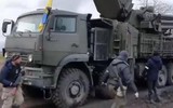 Ukraine dùng Pantsir-S1 chiến lợi phẩm bắn rơi tên lửa hành trình chiến lược Nga?