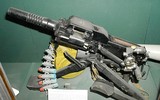 Súng phóng lựu tự động AGS-17 Nga chinh phục cả các chuyên gia quân sự Mỹ