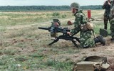 Súng phóng lựu tự động AGS-17 Nga chinh phục cả các chuyên gia quân sự Mỹ