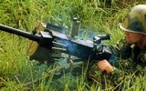 Súng phóng lựu tự động AGS-17 Nga chinh phục cả các chuyên gia quân sự Mỹ
