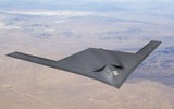 Mỹ tin oanh tạc cơ tàng hình B-21 Raider là thứ Nga không bao giờ có được