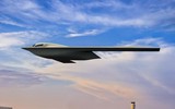 Mỹ tin oanh tạc cơ tàng hình B-21 Raider là thứ Nga không bao giờ có được