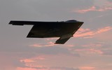 Mỹ tin oanh tạc cơ tàng hình B-21 Raider là thứ Nga không bao giờ có được