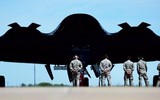 Mỹ tin oanh tạc cơ tàng hình B-21 Raider là thứ Nga không bao giờ có được
