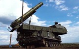 Hệ thống phòng không bí mật của Nga đang gây ác mộng cho tên lửa HIMARS Ukraine?