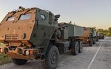 Hệ thống phòng không bí mật của Nga đang gây ác mộng cho tên lửa HIMARS Ukraine?