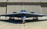 Mỹ tin oanh tạc cơ tàng hình B-21 Raider là thứ Nga không bao giờ có được