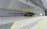 Mỹ tin oanh tạc cơ tàng hình B-21 Raider là thứ Nga không bao giờ có được