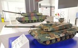 Ba Lan gây sức ép cực lớn lên Nga bằng... 800 xe tăng K2 Black Panther siêu hiện đại