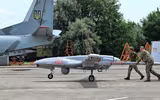 Báo Mỹ: Ukraine đã cạn kiệt nguồn dự trữ máy bay không người lái