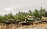 Ba Lan gây sức ép cực lớn lên Nga bằng... 800 xe tăng K2 Black Panther siêu hiện đại