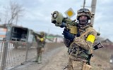 Ukraine cảnh báo cứng rắn: Quân đội Nga rút lui khỏi Kherson hoặc bị tiêu diệt