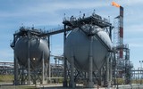 Phản ứng của Nga với các lệnh trừng phạt giáng một đòn mạnh nhất vào phương Tây