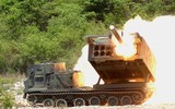 Đức bàn giao cho Ukraine phiên bản đặc biệt của pháo phản lực phóng loạt M270 MLRS