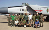 Tiêm kích huyền thoại MiG-25 chính thức từ giã bầu trời