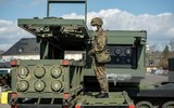 Đức bàn giao cho Ukraine phiên bản đặc biệt của pháo phản lực phóng loạt M270 MLRS