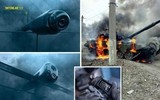 Báo Mỹ: Ukraine đã cạn kiệt nguồn dự trữ máy bay không người lái