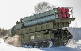 Nga tung hệ thống phòng không 'bản sao Iron Dome' vào Donbass để diệt tên lửa HIMARS?