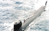 Bí ẩn về thảm họa xảy ra trên tàu ngầm gián điệp tuyệt mật AS-31 Losharik của Nga
