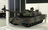 Ba Lan gây sức ép cực lớn lên Nga bằng... 800 xe tăng K2 Black Panther siêu hiện đại