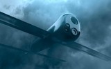 Báo Mỹ: Ukraine đã cạn kiệt nguồn dự trữ máy bay không người lái