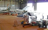 Tiêm kích huyền thoại MiG-25 chính thức từ giã bầu trời