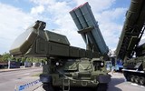 Nga tung hệ thống phòng không 'bản sao Iron Dome' vào Donbass để diệt tên lửa HIMARS?