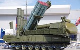 Nga tung hệ thống phòng không 'bản sao Iron Dome' vào Donbass để diệt tên lửa HIMARS?