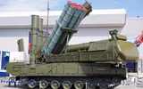 Sĩ quan phòng không Nga thừa nhận 'tên lửa HIMARS Ukraine là mục tiêu khó khăn nhất'