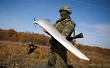 Báo Mỹ: Ukraine đã cạn kiệt nguồn dự trữ máy bay không người lái