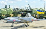 Báo Mỹ: Ukraine đã cạn kiệt nguồn dự trữ máy bay không người lái