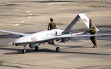 Báo Mỹ: Ukraine đã cạn kiệt nguồn dự trữ máy bay không người lái