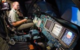 Thiếu tướng Nga tiết lộ khả năng đặc biệt của oanh tạc cơ Su-34 tham chiến ở Ukraine