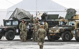 Thủ tướng Anh Boris Johnson có thể trở thành tân Tổng thư ký NATO